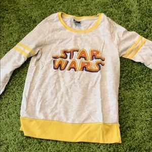 Star Wars Sweater
